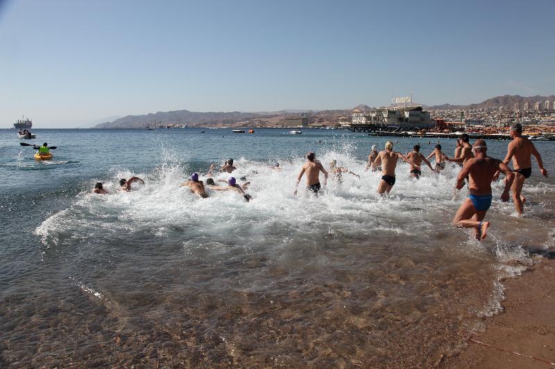 אליפות ישראל מים פתוחים אילת 2009 086.jpg